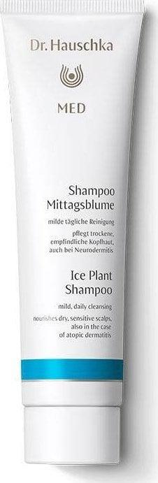 Dr. Hauschka Shampoo Mittagsblume (150 ml, Flüssiges Shampoo)