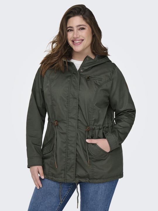Produktbild Only Kapuze Jacke Jacke (M)