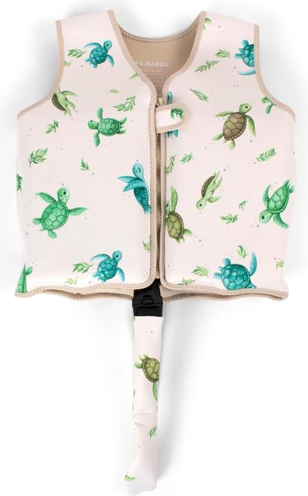 Actual product image Filibabba Swim vest 5-6 years - First Swim (110, 116, 20-30kg)