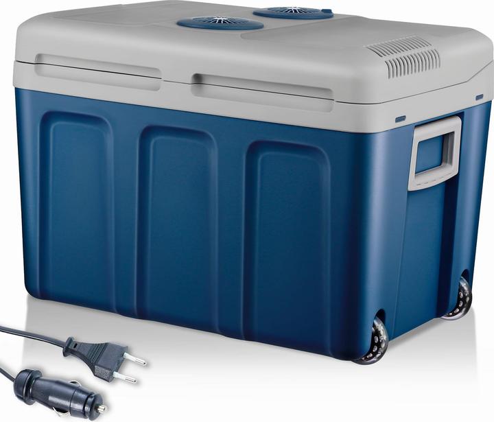 Produktbild Jamb 2-in-1 Kühlbox & Wärmebox (40 l)