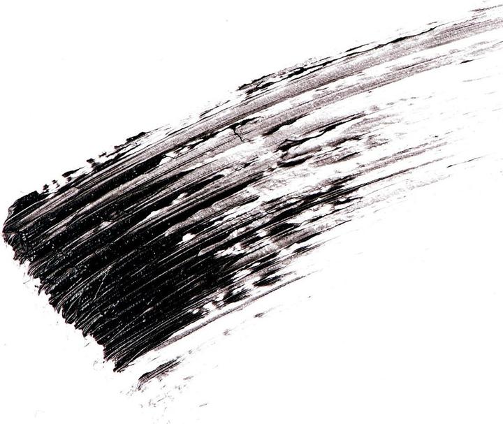 Produktbild Lorac - HOLY Lash Volumizing Mascara Black (Schwarz)
