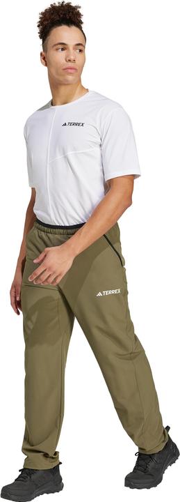 Produktbild adidas Multi Liteflex Pants (M)