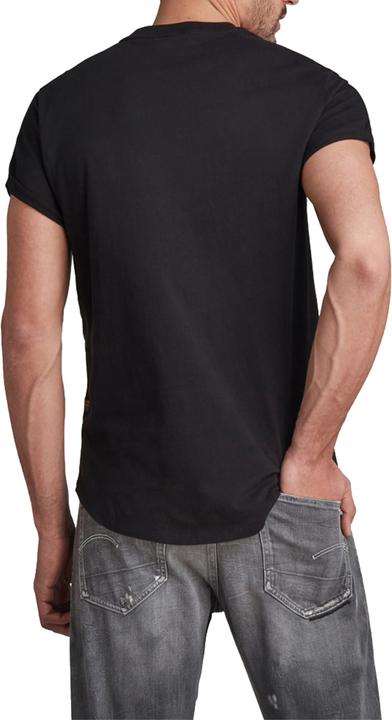 Produktbild G-Star T-Shirt Casual Bequem sitzend Lash r t s/s (L)