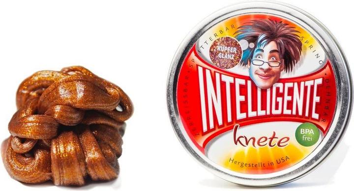 Immagine prodotto Intelligente Knete Metalli preziosi