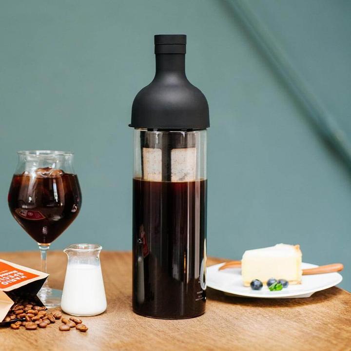 Produktbild Hario Filter-In-Kaffeeflasche (0.75 l)