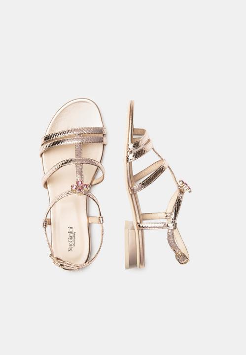 Produktbild Nero Giardini Sandalen (38)