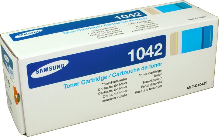 Immagine prodotto Samsung Mlt-D1042s (FC)