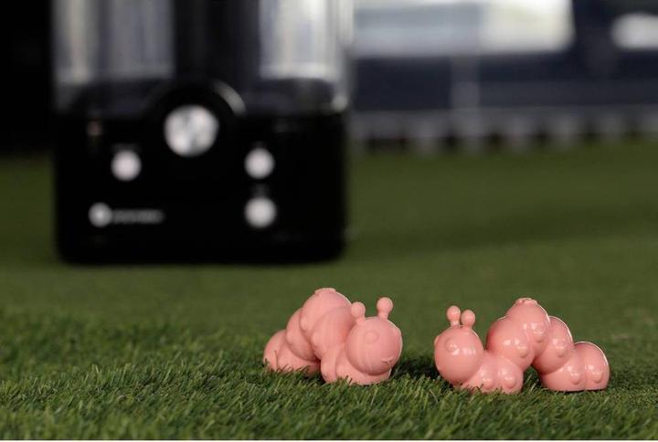 Image du produit Polymaker PJ01009 Filament PolySmooth PVB polissable 1.75mm 750g Pink 1p. (PVB, 1.75 mm, 750 g, Pink)