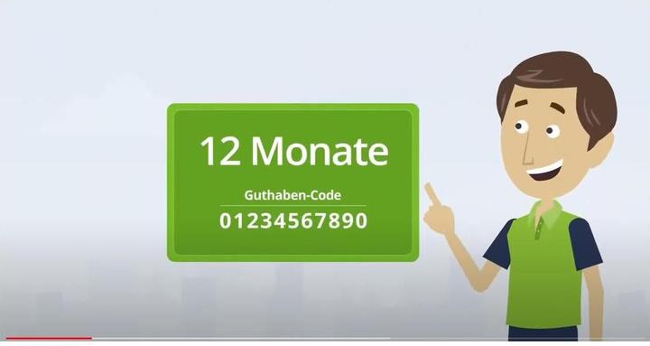 Immagine prodotto Freenet Carta di credito 12 mesi