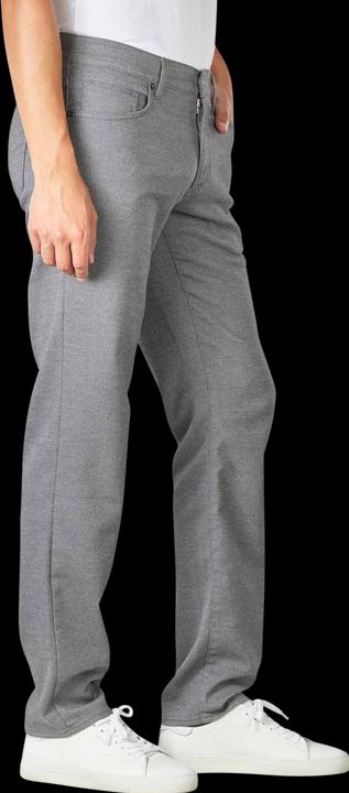 Produktbild BRAX 5-Pocket Hose "Cadiz" hellgrau (W32/L30)