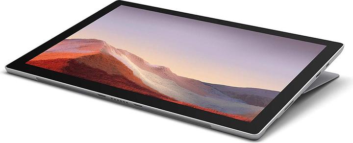 Image du produit Microsoft Surface Pro 7 (12.30", Intel Core i7-1065G7, 16 Go, 512 Go, CH)