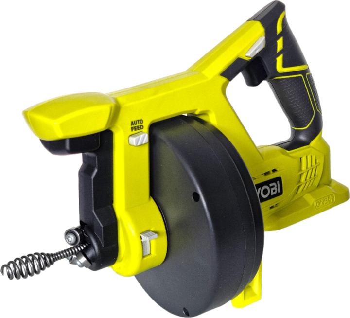 Ryobi Akku-Rohrreinigungsgerät (1 Stk.)