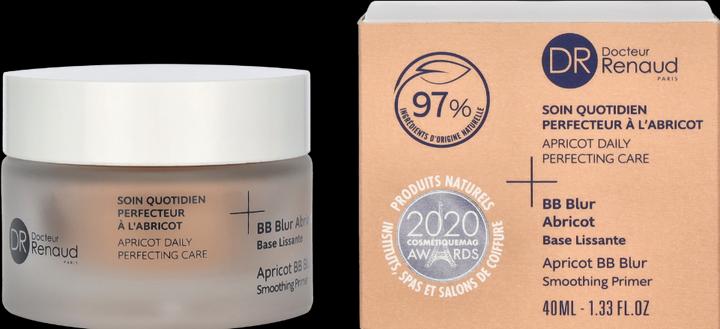 Image du produit Dr. Renaud Abricot