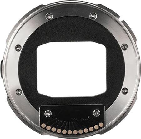 Actual product image Viltrox Canon EF/EF-S Mount Lenses to DJI Ronin 4D