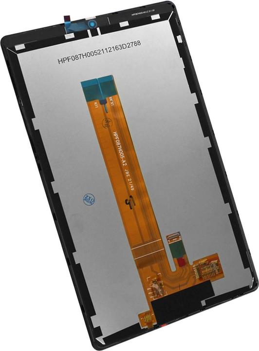 Produktbild Clappio LCD-Display Samsung Galaxy Tab A7 Lite (Display, Galaxy Tab A7 Lite)