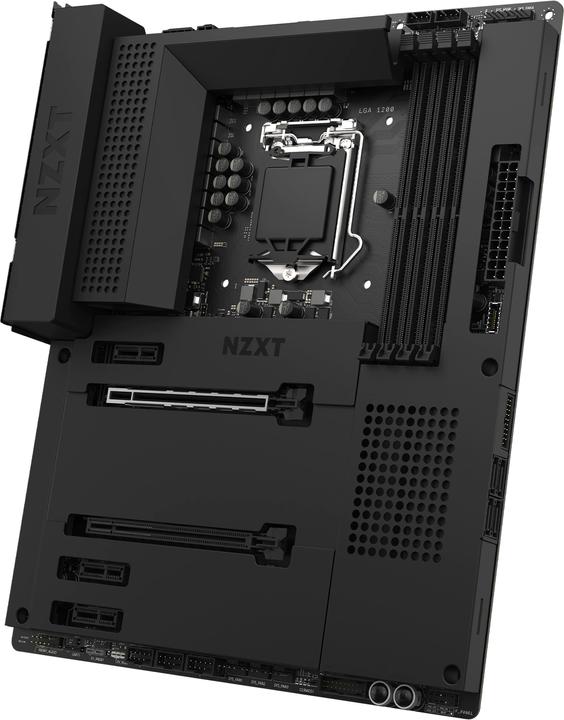 Actual product image NZXT N7 Z590 (LGA 1200, Intel Z590, ATX)