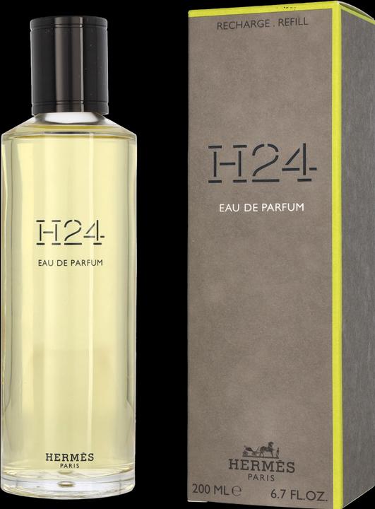 Actual product image Hermès Eau de Parfum Refill (Eau de parfum, 200 ml)
