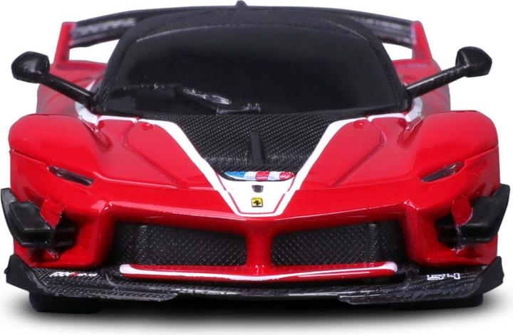 Produktbild Maisto RC Power Racer Ferrari FXXK Evo Bluetooth
