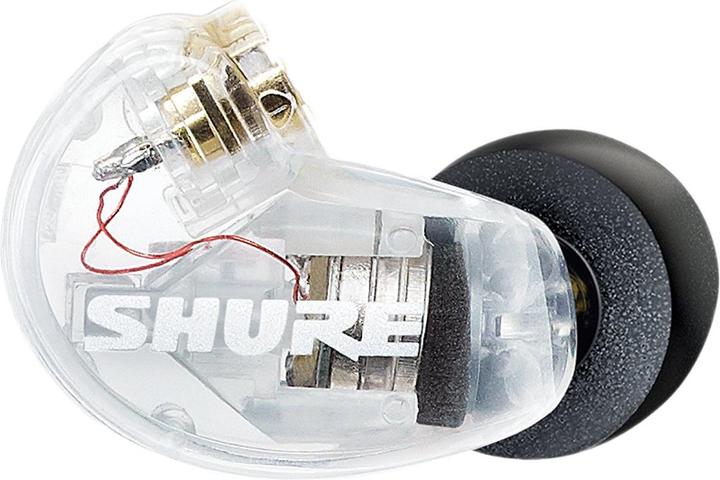 Actual product image Shure Se215 Right (SE215)