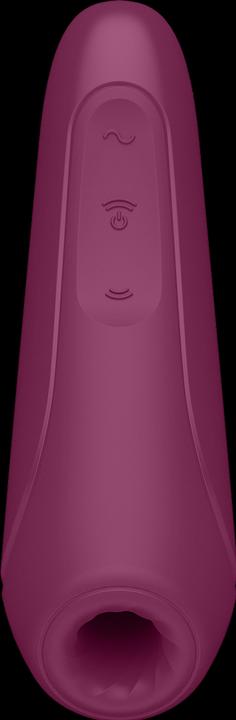 Image du produit Satisfyer Curvy 1+
