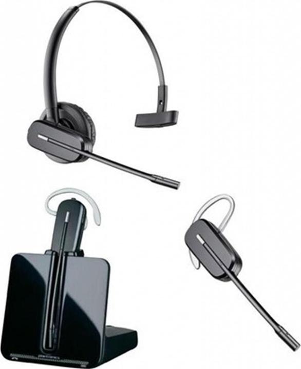 Image du produit Poly Cs540 (Sans fil, USB-A)