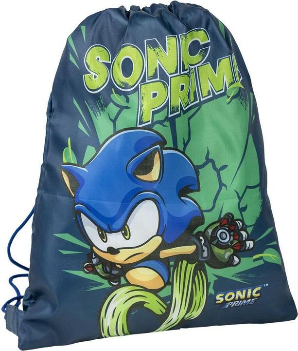 Cerda Gymbag Sonic