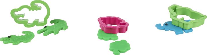 Actual product image Play-Doh PD Creative box for on the go