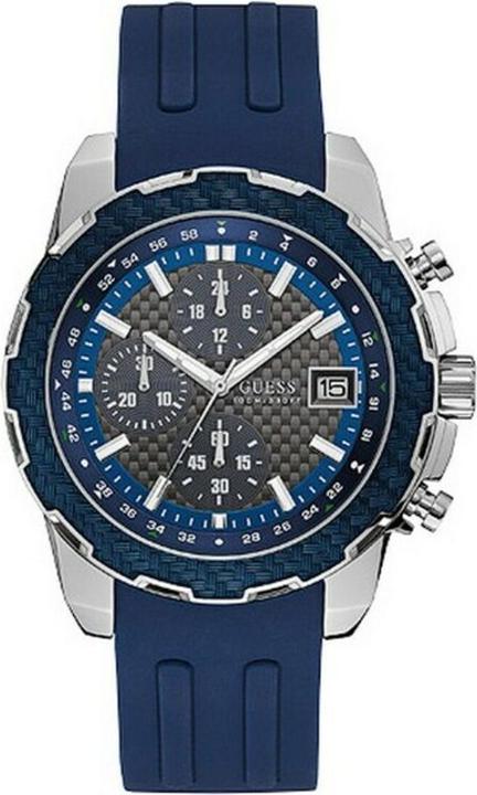 Immagine prodotto Guess Orologio da uomo W1047G2 (Ø 46 mm) (46 mm)