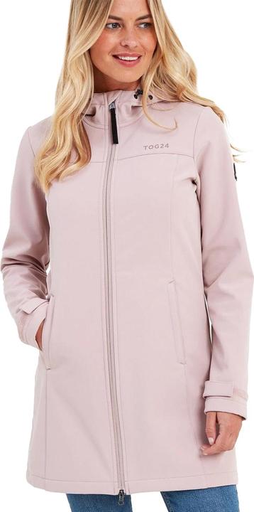 Image du produit TOG24 - Veste softshell KELD - Femme (42 D)