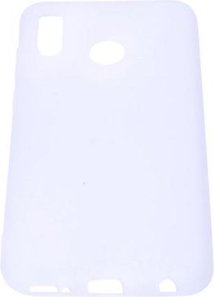 Productafbeelding MU Classic Softcase TPU-serie (Eerspel)