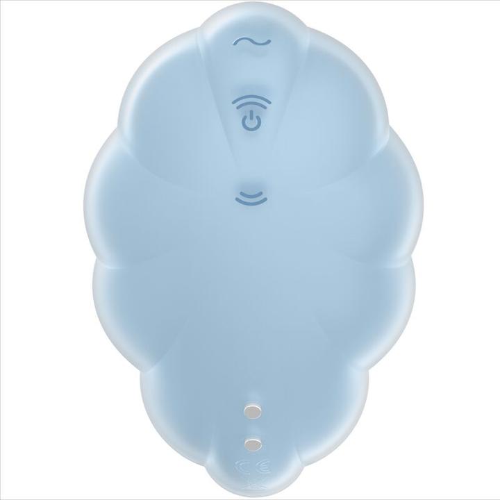 Productafbeelding Satisfyer Wolkendanser