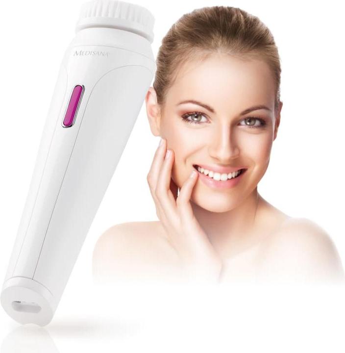 Actual product image Medisana Fb 885