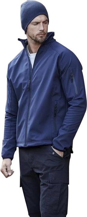 Produktbild Tee Jays Softshell Jacke Performance (S)