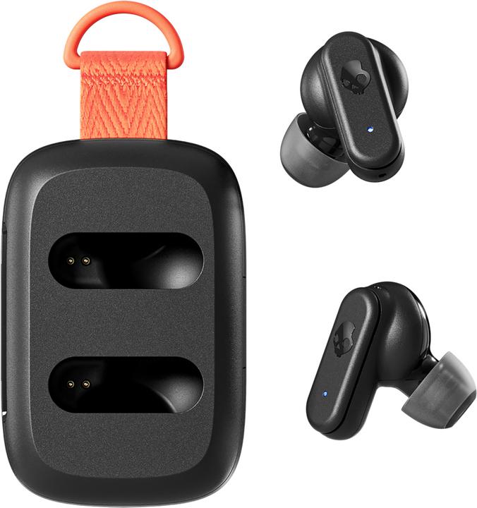 Actual product image Skullcandy Dime 3 (No noise cancelling, 8 h, Wireless)