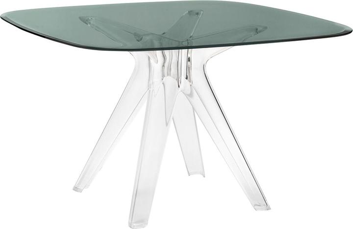 Produktbild Kartell Sir Gio Quadrattisch (120 x 120 cm)