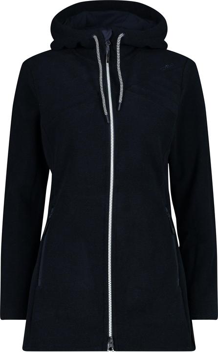 Immagine prodotto CMP Campagnolo Giacca da donna Fix Hood 34H2856 (40, M)