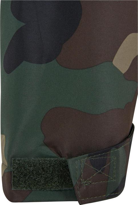 Produktbild Brandit Damen Frontzip Windjacke Grösse M Farbe Wald (M)