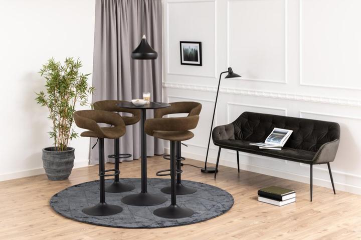 Image du produit AC Design Ibiza (60 x 60 x 105 cm)