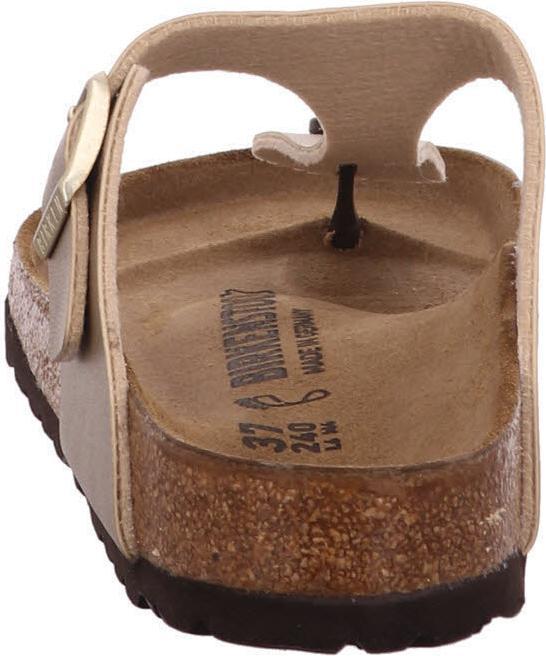Produktbild Birkenstock Gizeh Birko-Flor Normal (40)