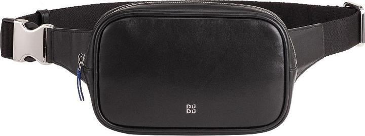 Produktbild Dudubags Devon - Gürteltasche aus Leder