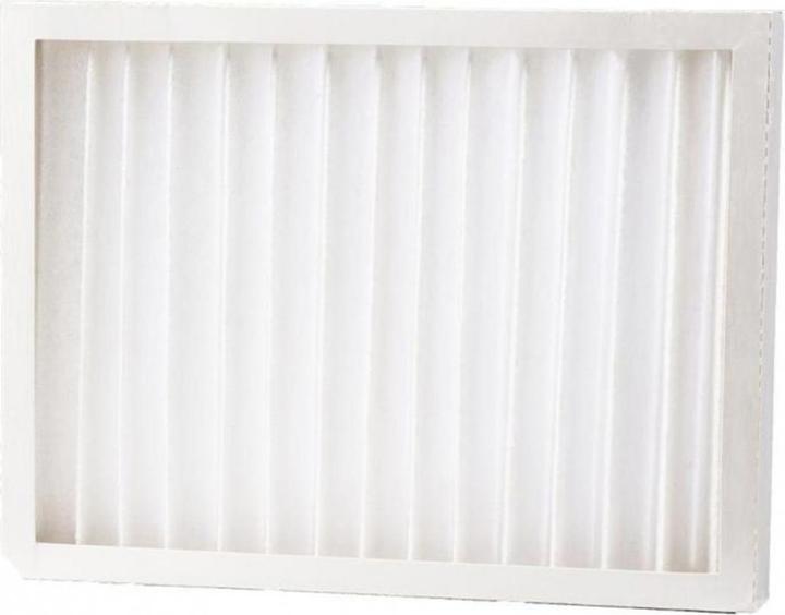 Actual product image Wood's Super Mould Filtermatte (SMF) SW, DS, ED Editionen (1 x)