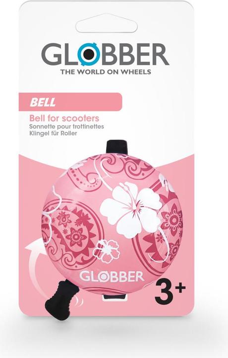 Immagine prodotto Globber Bell - Pastel Pink