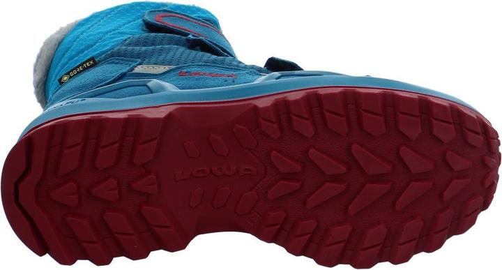 Actual product image Lowa Milo EVO GTX (35)