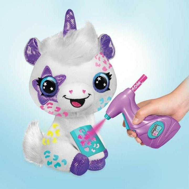 Immagine prodotto Amo Toys Unicorno (30 cm)