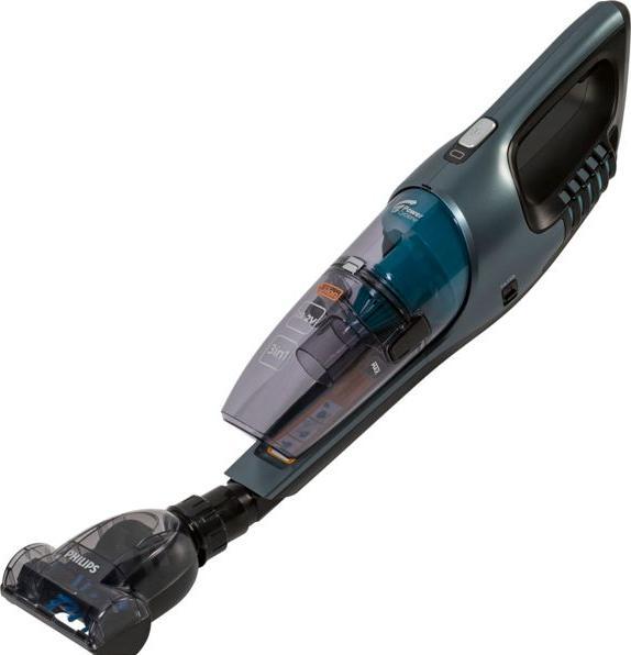Actual product image Philips FC6409/01 PowerPro Aqua