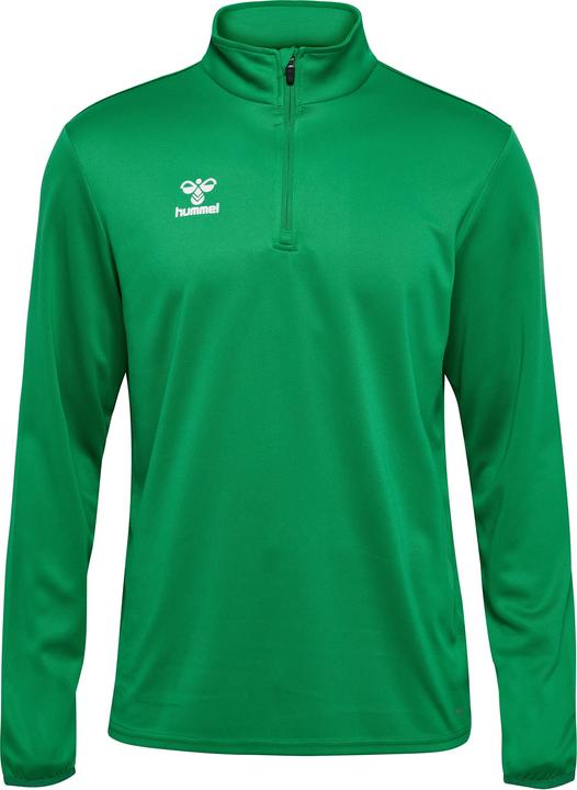 hummel Hmlessential Half-Zip