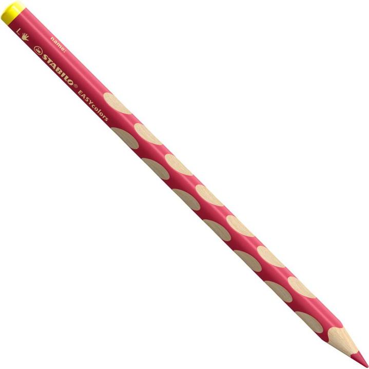 Immagine prodotto STABILO Easycolours per mancini (Rosso camino, 1 x)