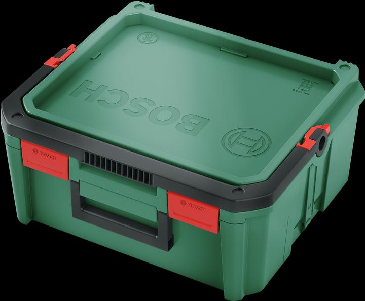 Actual product image Bosch Home & Garden Single SystemBox size M (1 pieces)