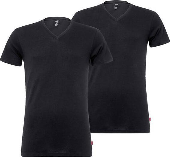 Levis 2erPack Basic Tshirt