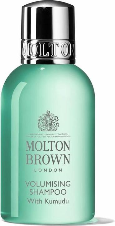 Produktbild Molton Brown Volumising Shampoo With Kumudu 50ml (50 ml, Flüssiges Shampoo)